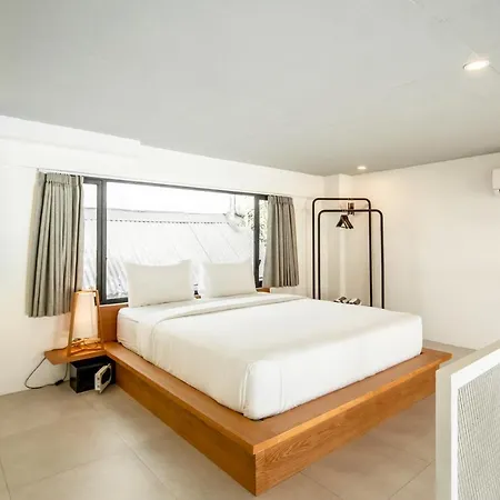 Tropicana Loft Managed By Cpm Bali Canggu  Exterior photo