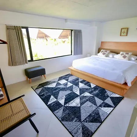 Tropicana Loft Managed By Cpm Bali Canggu  Exterior photo