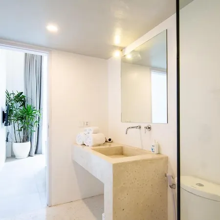 Tropicana Loft Managed By Cpm Bali Canggu  Exterior photo