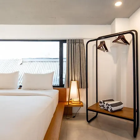 Tropicana Loft Managed By Cpm Bali Canggu  Exterior photo