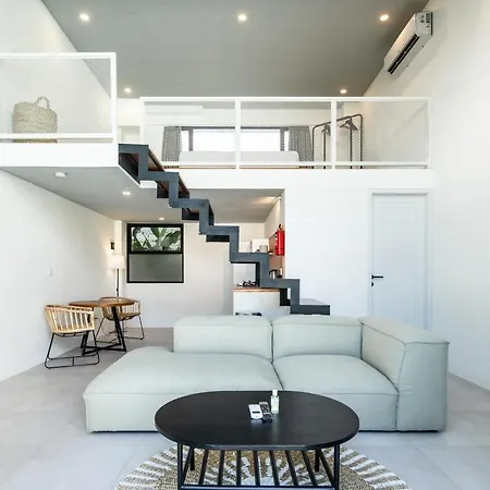 Tropicana Loft Managed By Cpm Bali Canggu  Exterior photo
