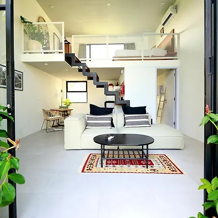 Tropicana Loft Managed By Cpm Bali Canggu  Exterior photo