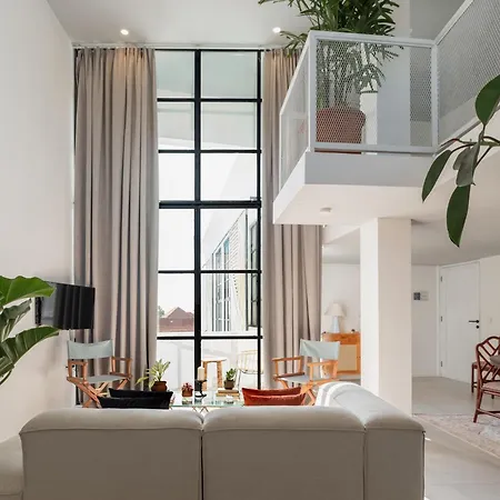 Tropicana Loft Managed By Cpm Bali Canggu  Exterior photo