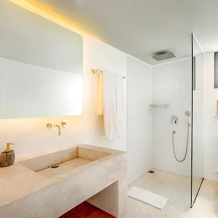 Tropicana Loft Managed By Cpm Bali Canggu  Exterior photo