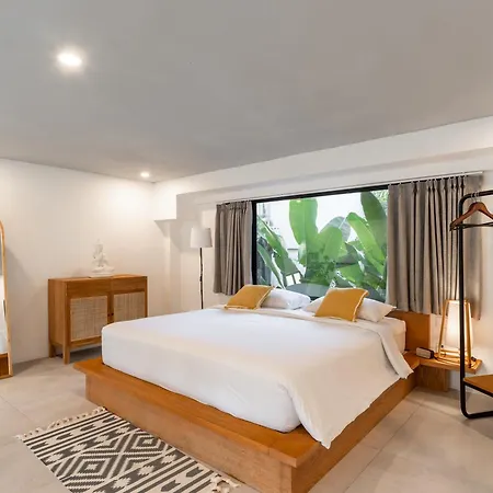 Tropicana Loft Managed By Cpm Bali Canggu  Exterior photo