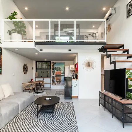 Tropicana Loft Managed By Cpm Bali Canggu  Exterior photo