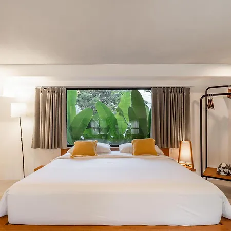 Tropicana Loft Managed By Cpm Bali Canggu  Exterior photo