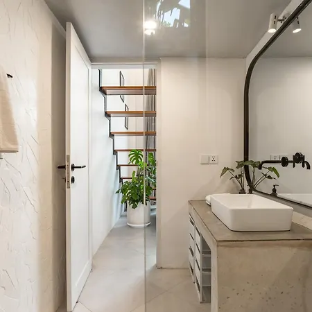 Tropicana Loft Managed By Cpm Bali Canggu  Exterior photo