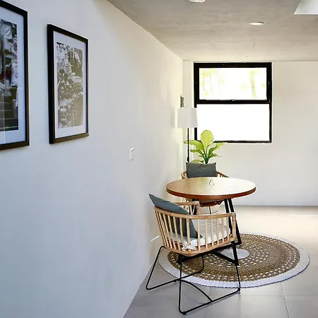 Tropicana Loft Managed By Cpm Bali Canggu  Exterior photo
