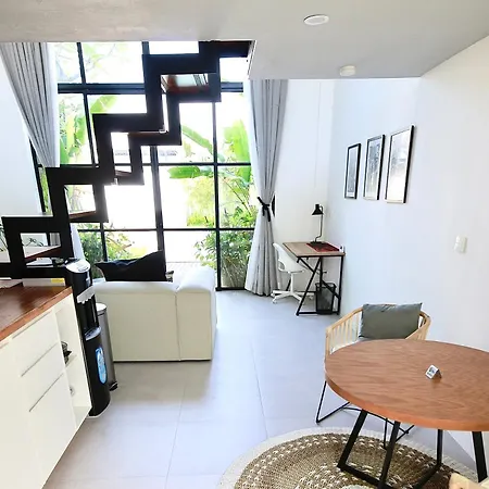 Tropicana Loft Managed By Cpm Bali Canggu  Exterior photo