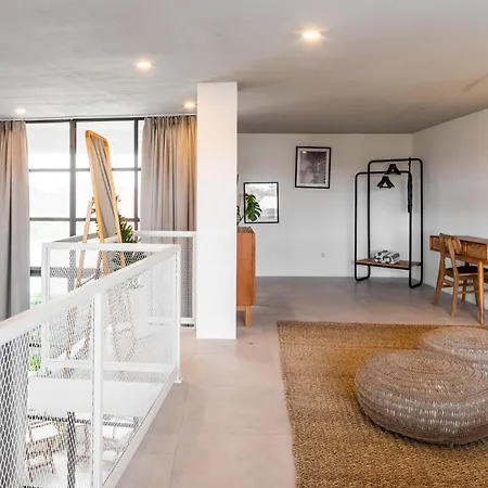 Tropicana Loft Managed By Cpm Bali Canggu  Exterior photo