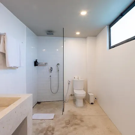Tropicana Loft Managed By Cpm Bali Canggu  Room photo