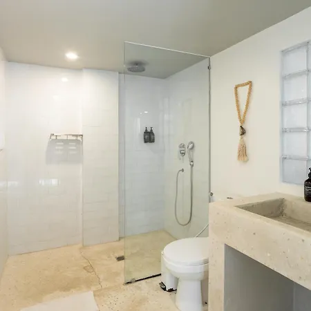 Tropicana Loft Managed By Cpm Bali Canggu  Room photo