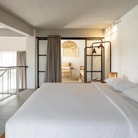 Tropicana Loft Managed By Cpm Bali Canggu  Room photo