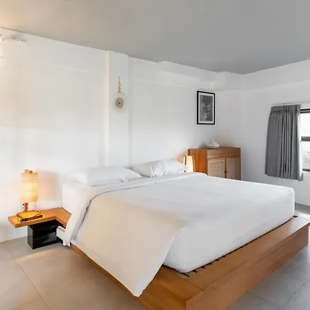 Tropicana Loft Managed By Cpm Bali Canggu  Room photo
