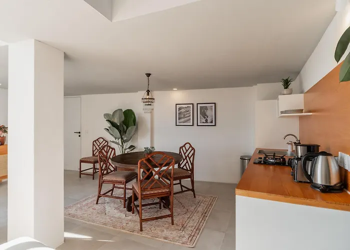 Tropicana Loft Managed By Cpm Bali