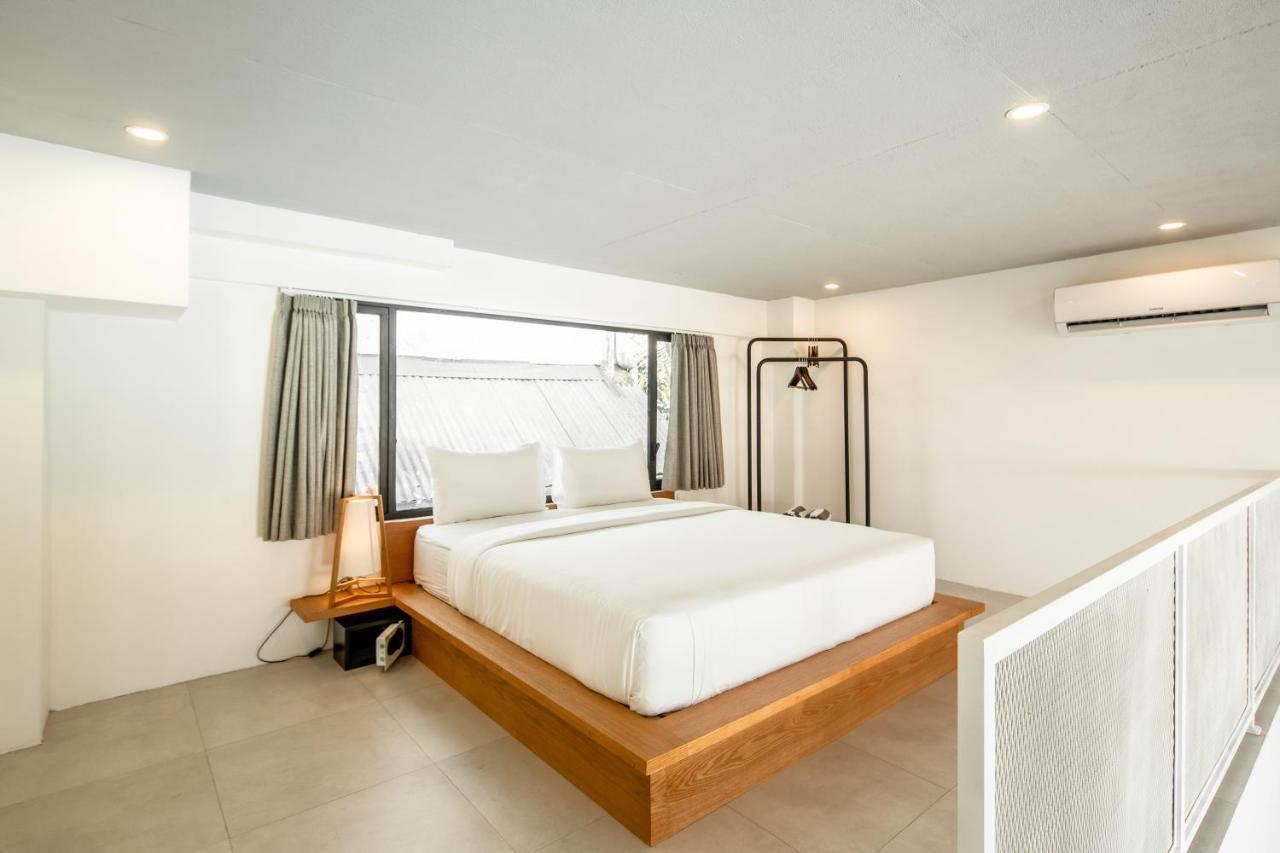 Tropicana Loft Managed By Cpm Bali Canggu (Bali)