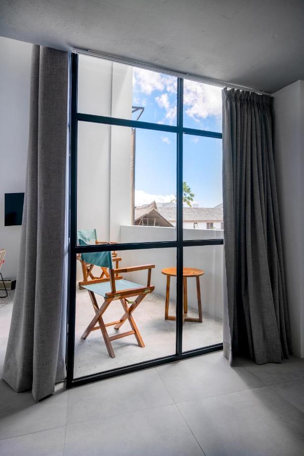 Apartment Tropicana Loft Managed By Cpm Bali *