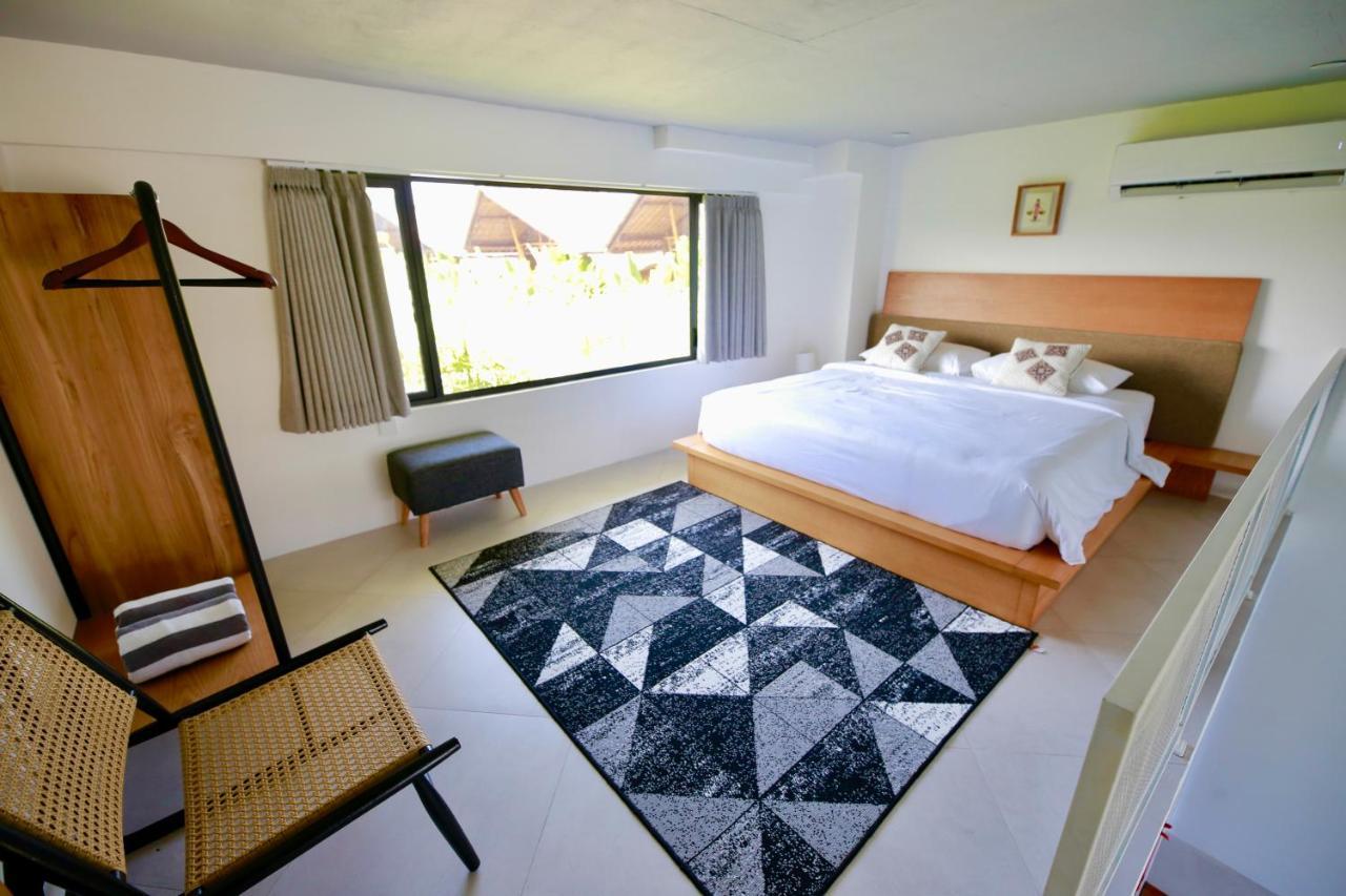 Tropicana Loft Managed By Cpm Bali