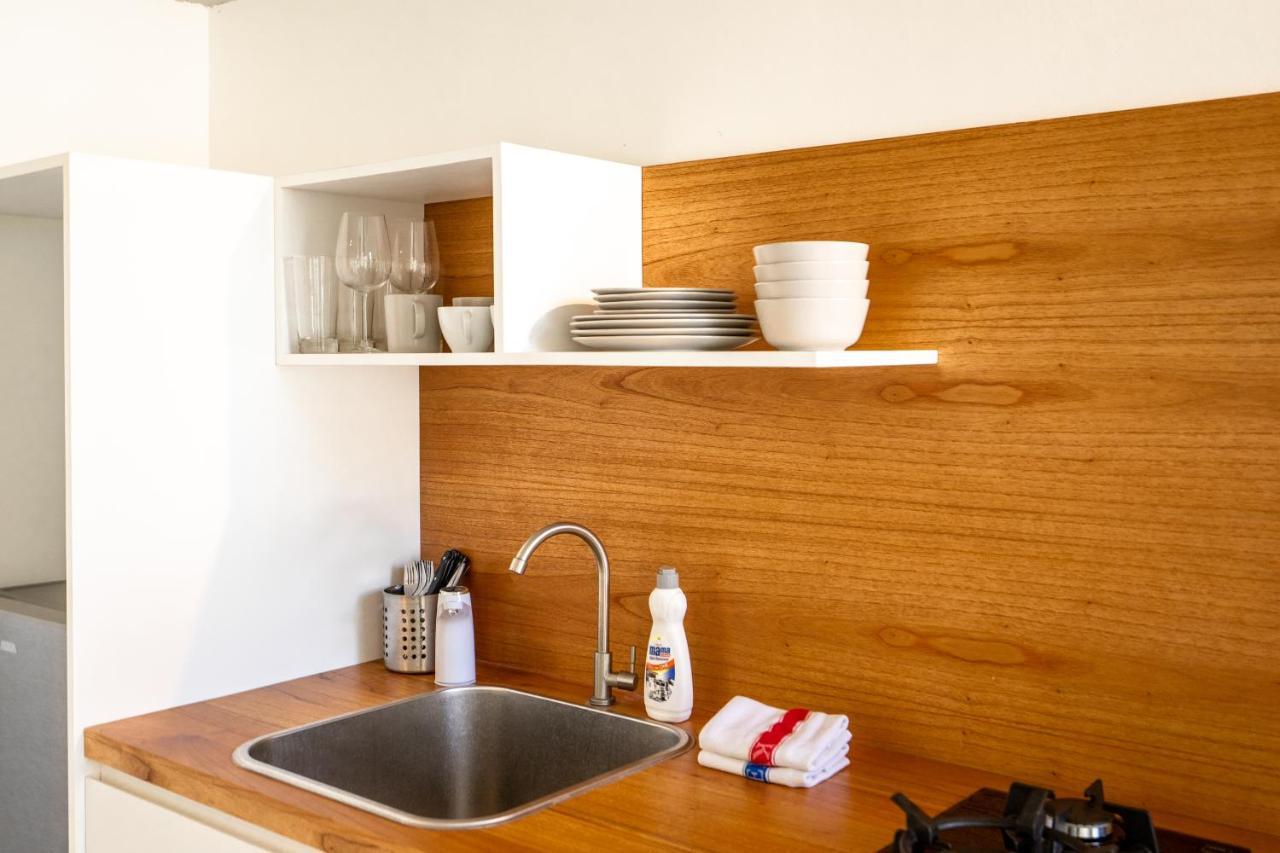 Apartment Tropicana Loft Managed By Cpm Bali Canggu (Bali)