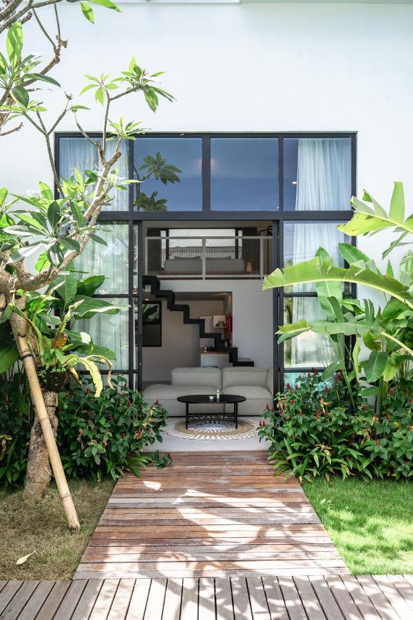 Tropicana Loft Managed By Cpm Bali Apartment