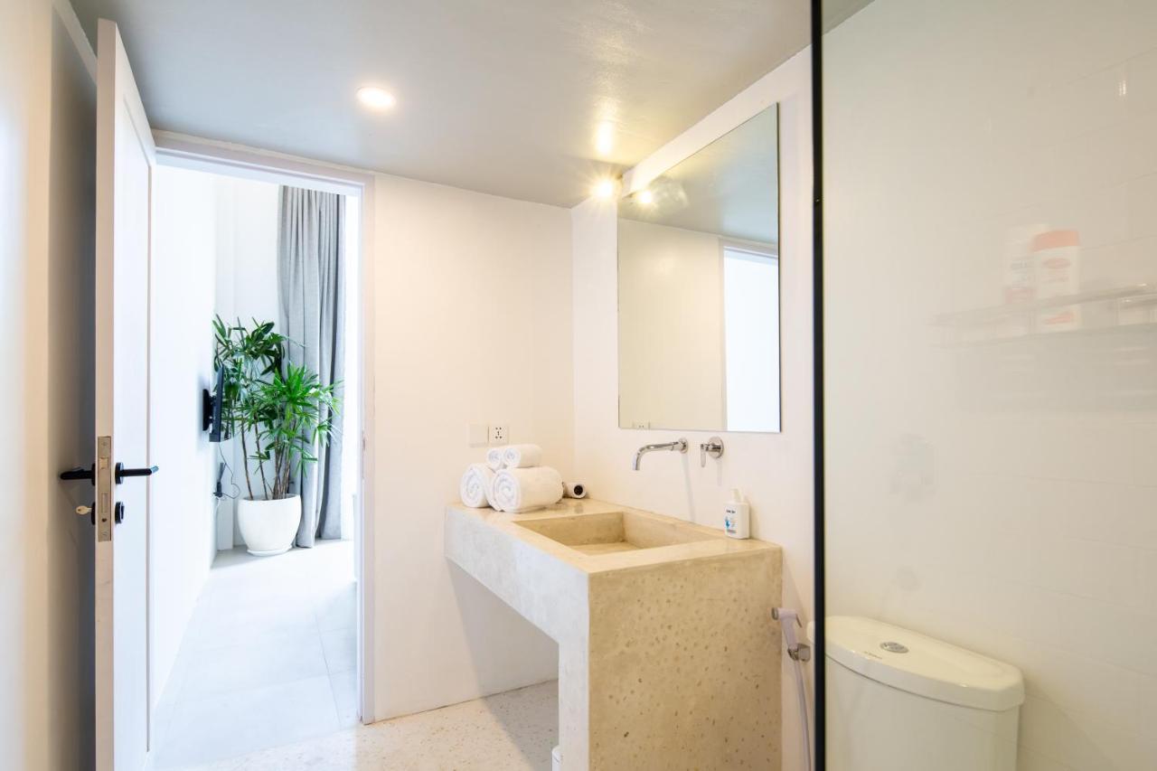 Tropicana Loft Managed By Cpm Bali