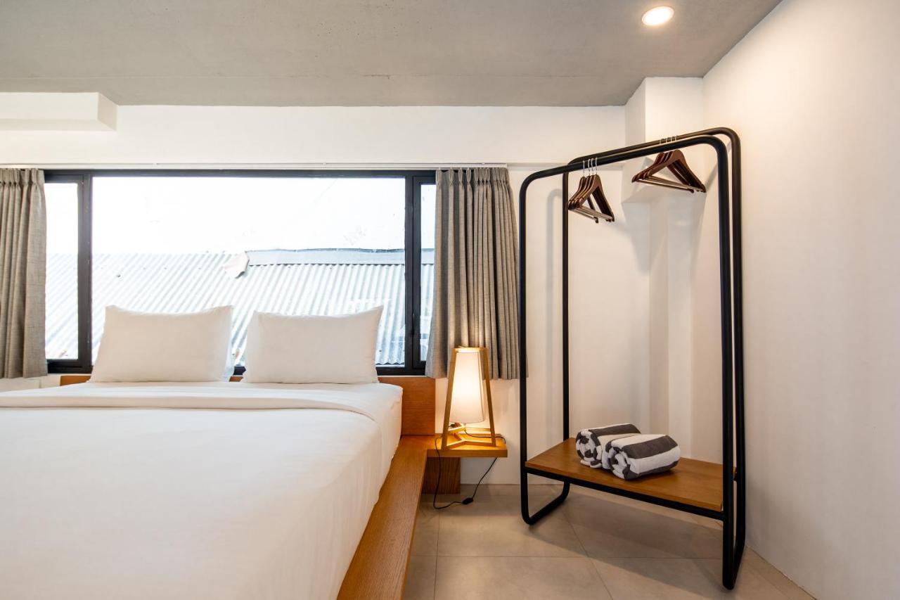 Apartment Tropicana Loft Managed By Cpm Bali
