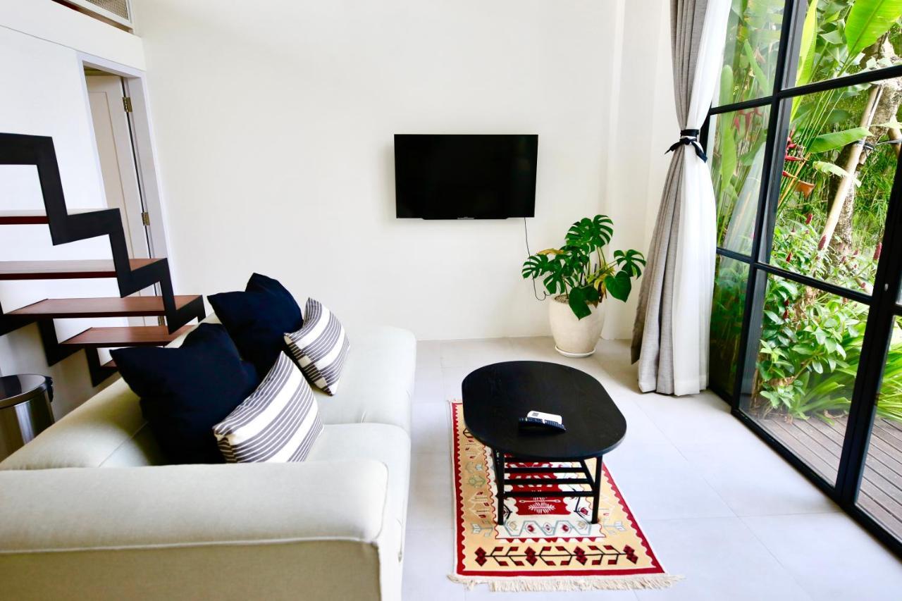 Tropicana Loft Managed By Cpm Bali *