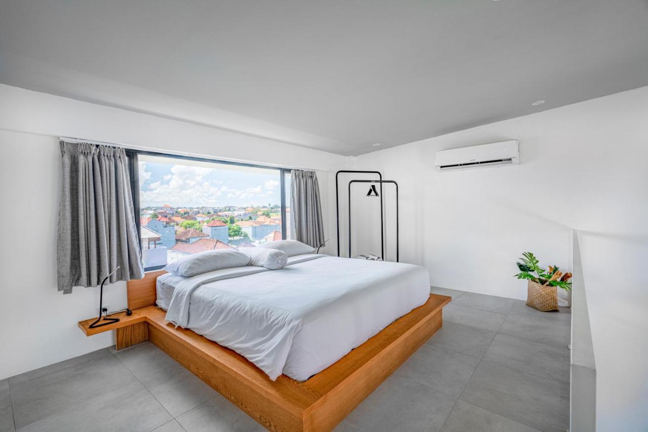 Apartment Tropicana Loft Managed By Cpm Bali *