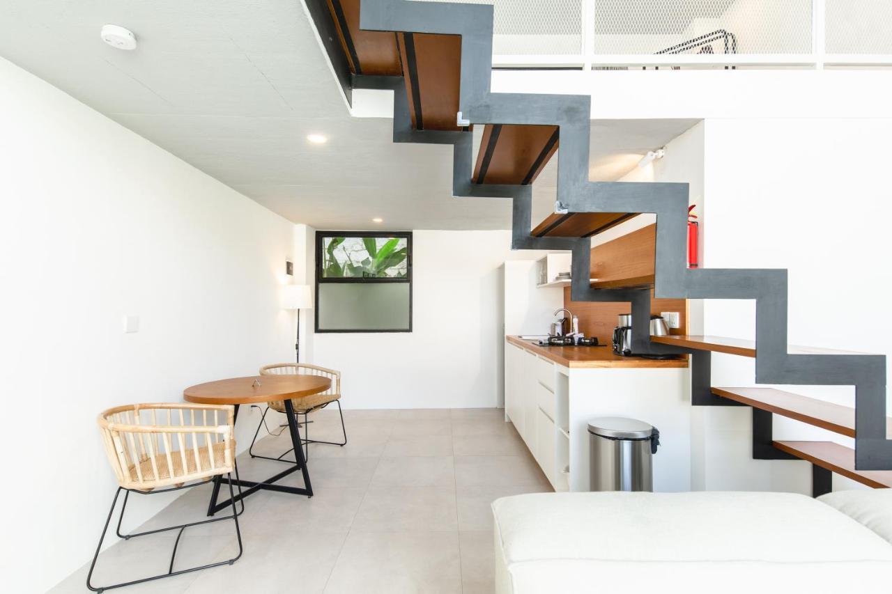 Apartment Tropicana Loft Managed By Cpm Bali Canggu (Bali)