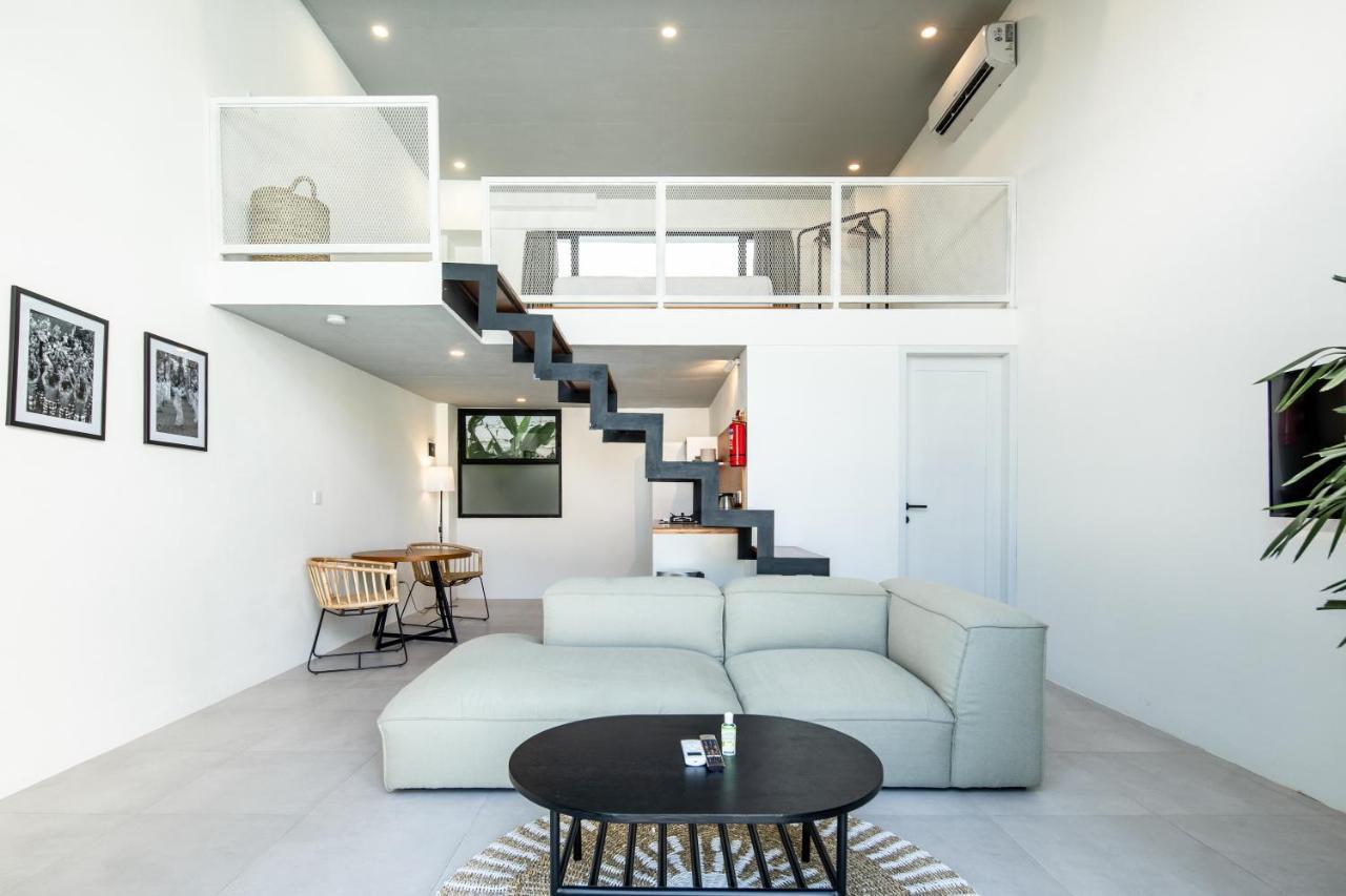 Tropicana Loft Managed By Cpm Bali Canggu (Bali)