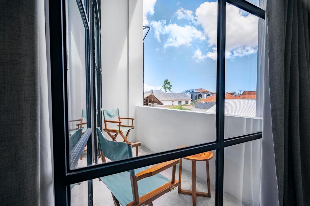 Tropicana Loft Managed By Cpm Bali * Canggu (Bali)