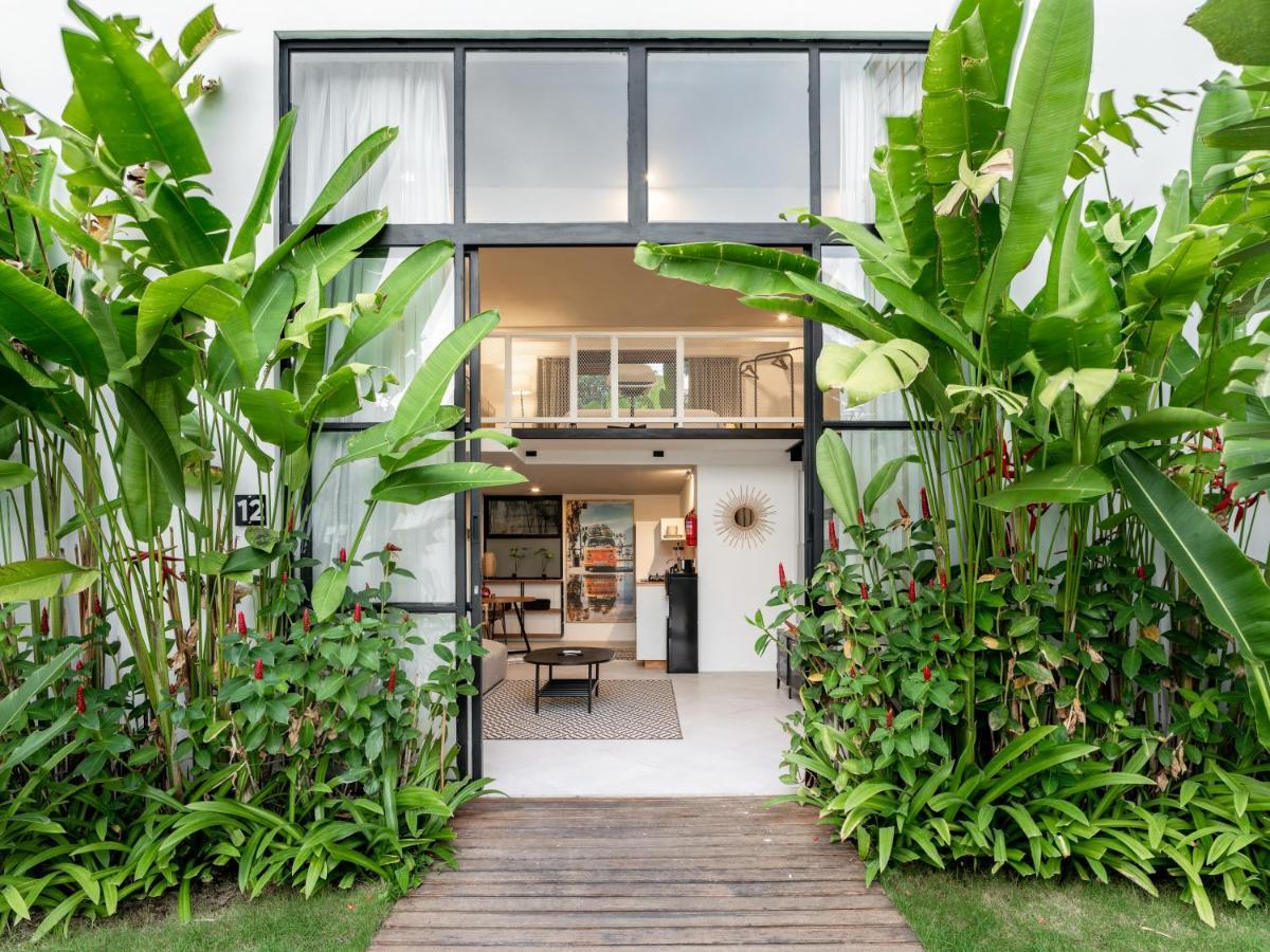 Apartment Tropicana Loft Managed By Cpm Bali