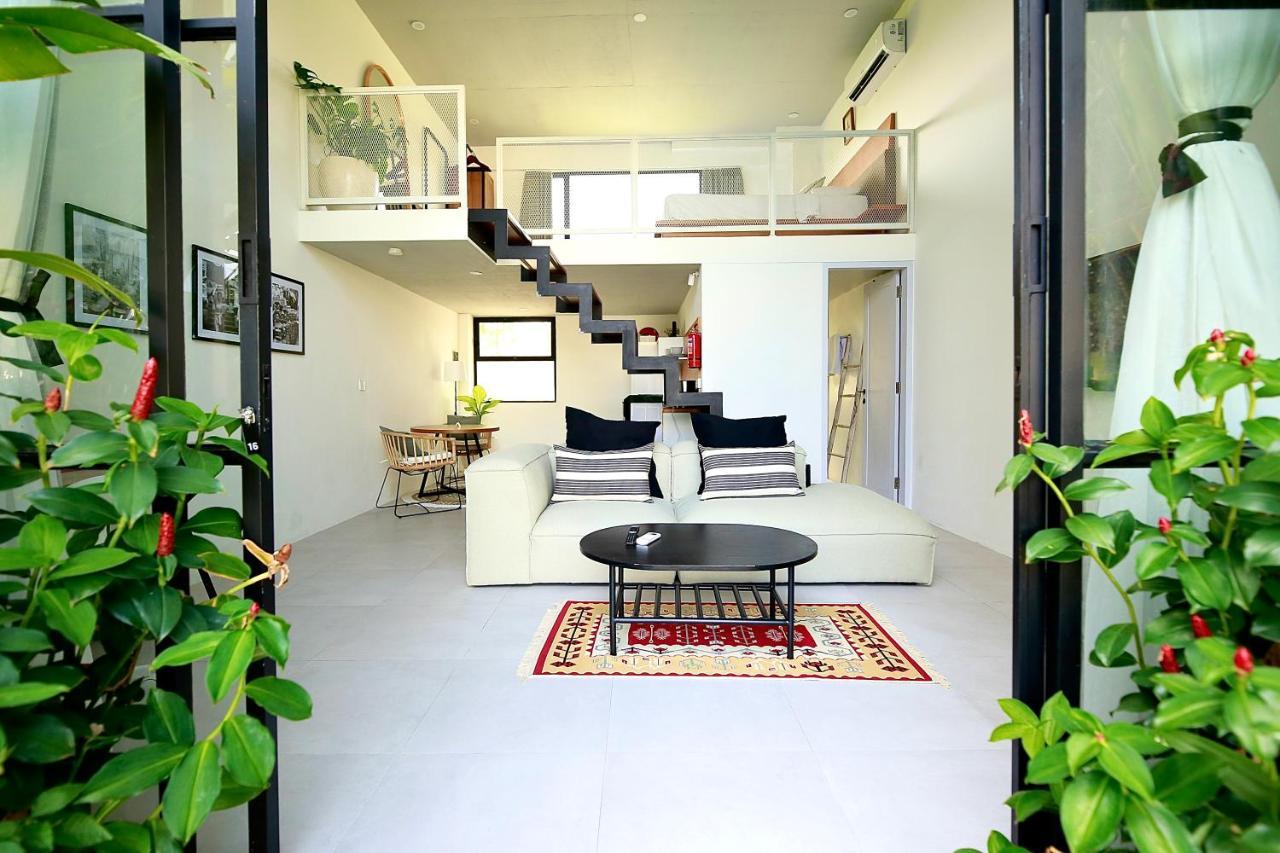Tropicana Loft Managed By Cpm Bali *