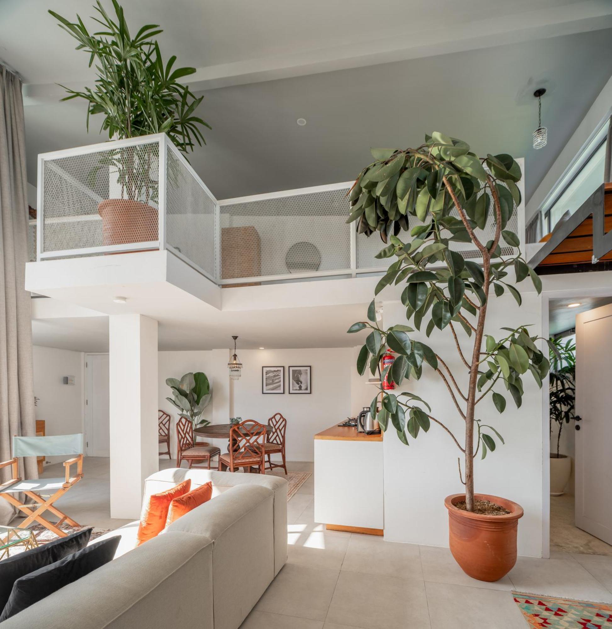 Apartment Tropicana Loft Managed By Cpm Bali Canggu (Bali)