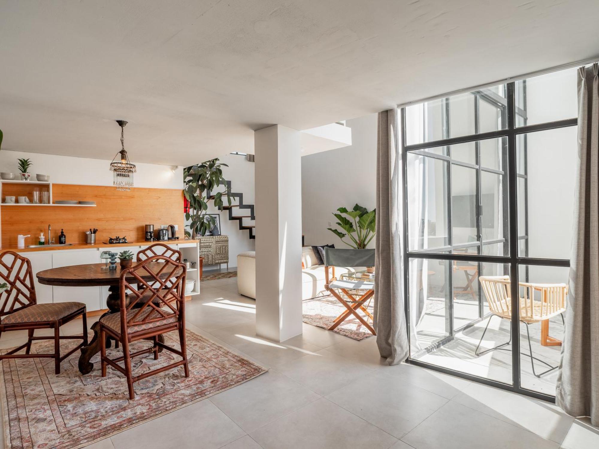 Tropicana Loft Managed By Cpm Bali Apartment *