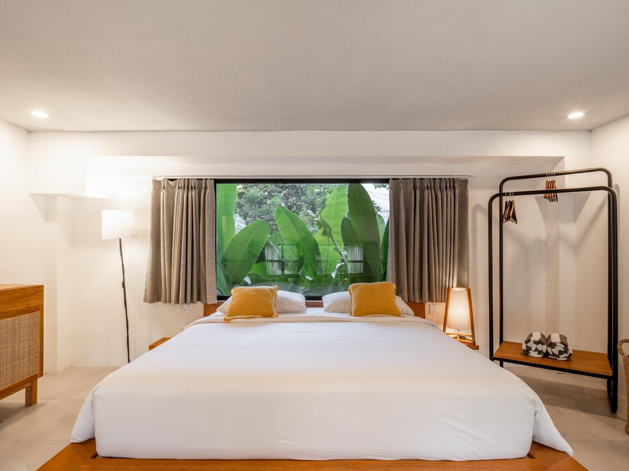 Tropicana Loft Managed By Cpm Bali *