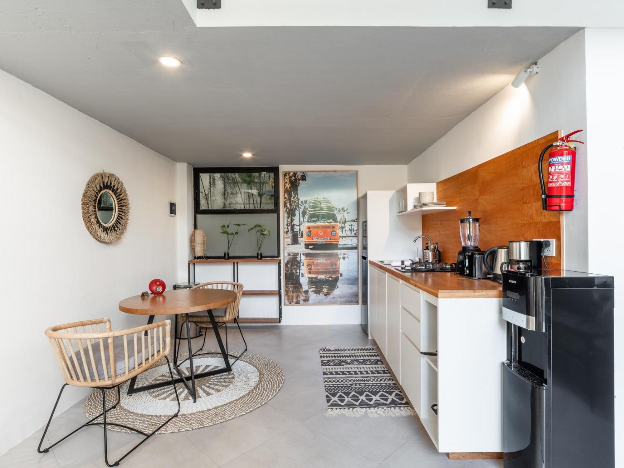 Apartment Tropicana Loft Managed By Cpm Bali