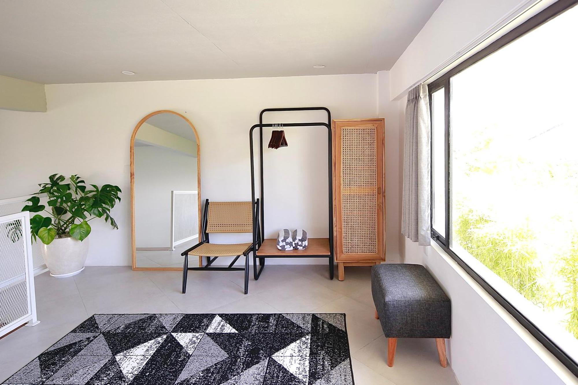 Apartment Tropicana Loft Managed By Cpm Bali *