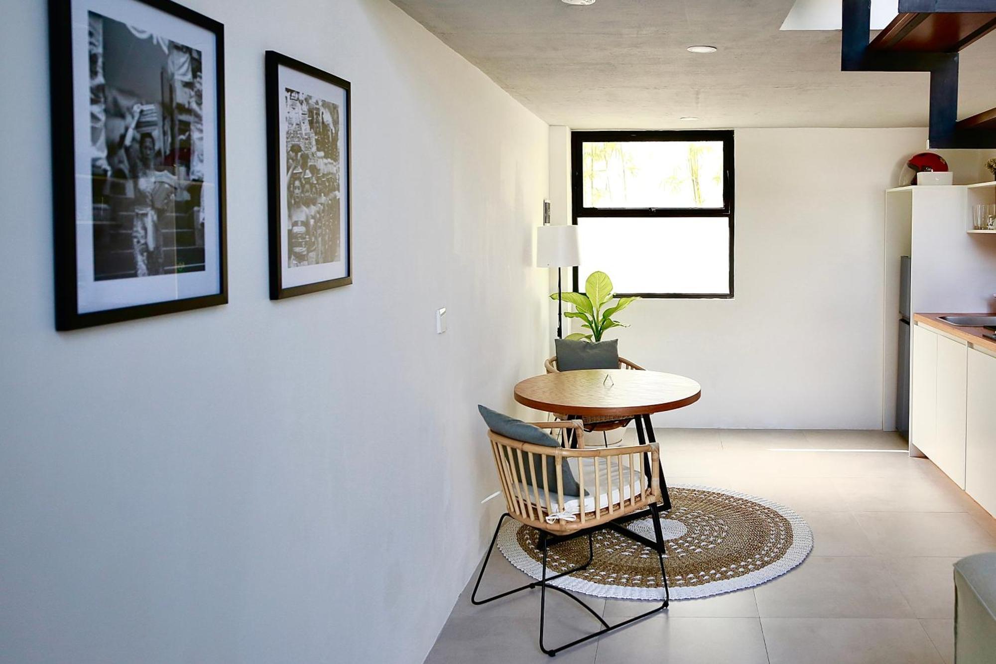 Tropicana Loft Managed By Cpm Bali Canggu (Bali)