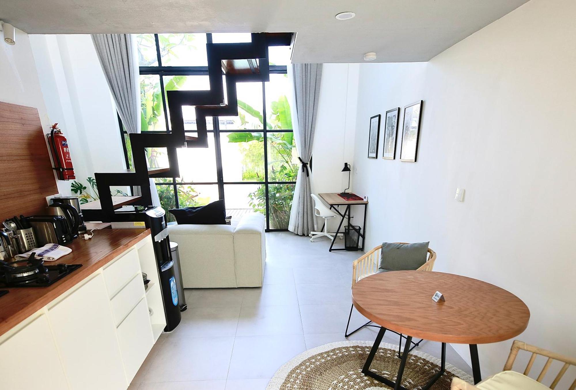 Tropicana Loft Managed By Cpm Bali Apartment