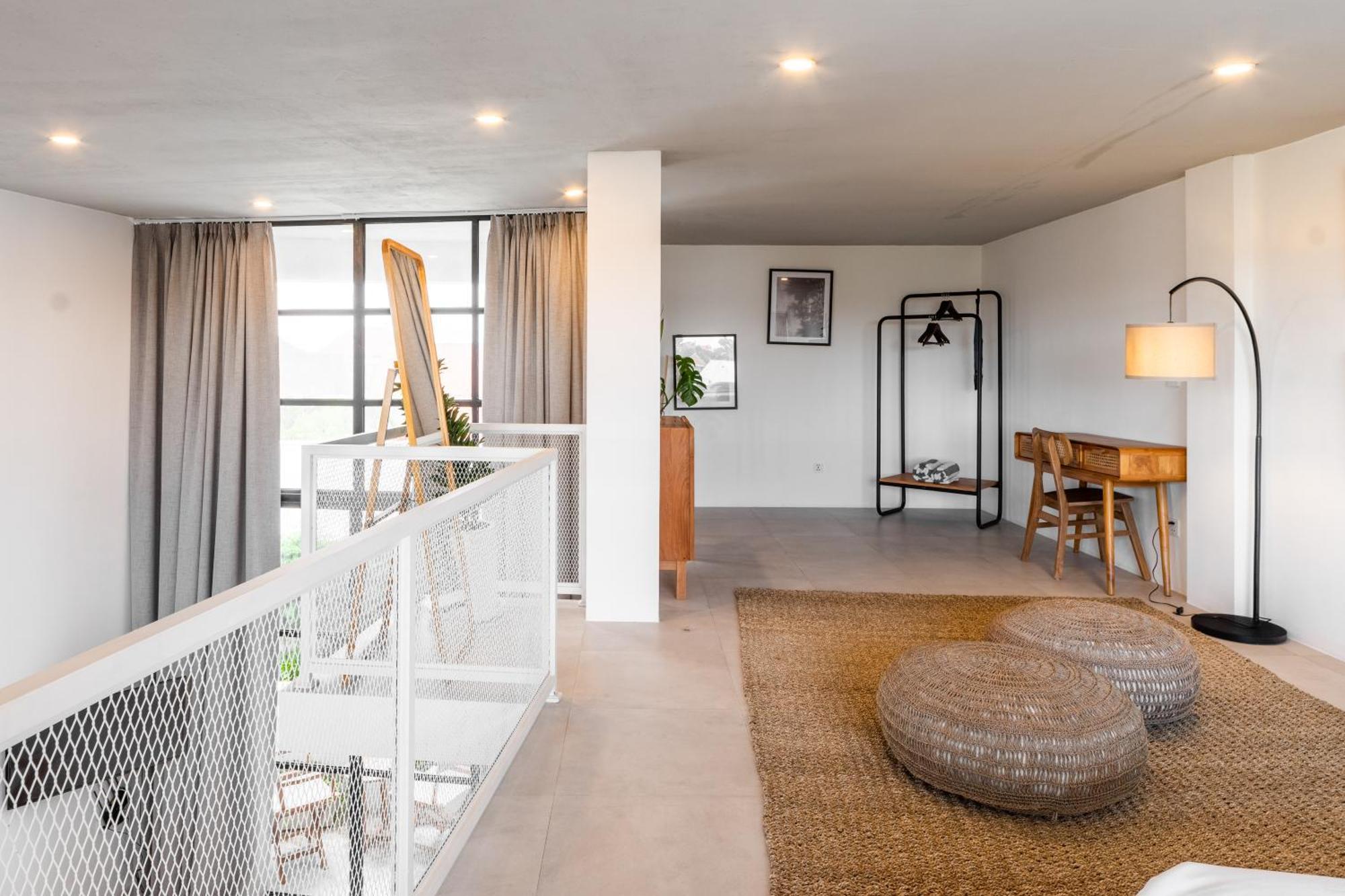Tropicana Loft Managed By Cpm Bali * Canggu (Bali)
