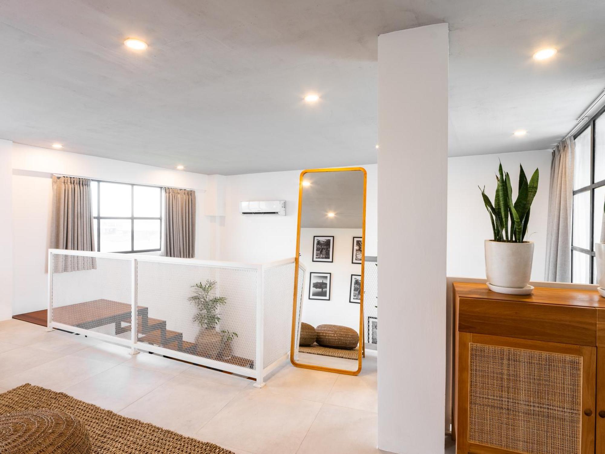 Tropicana Loft Managed By Cpm Bali Apartment