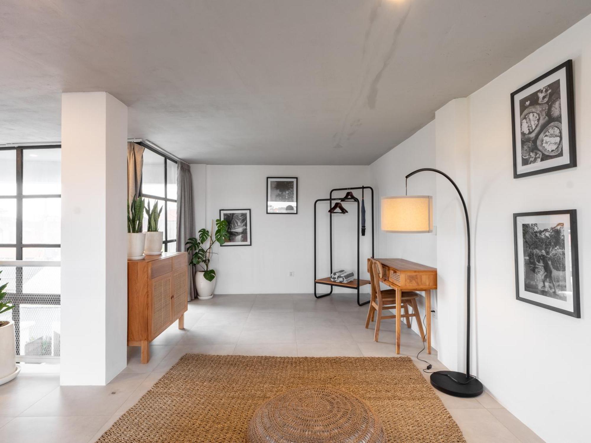Apartment Tropicana Loft Managed By Cpm Bali Canggu (Bali)
