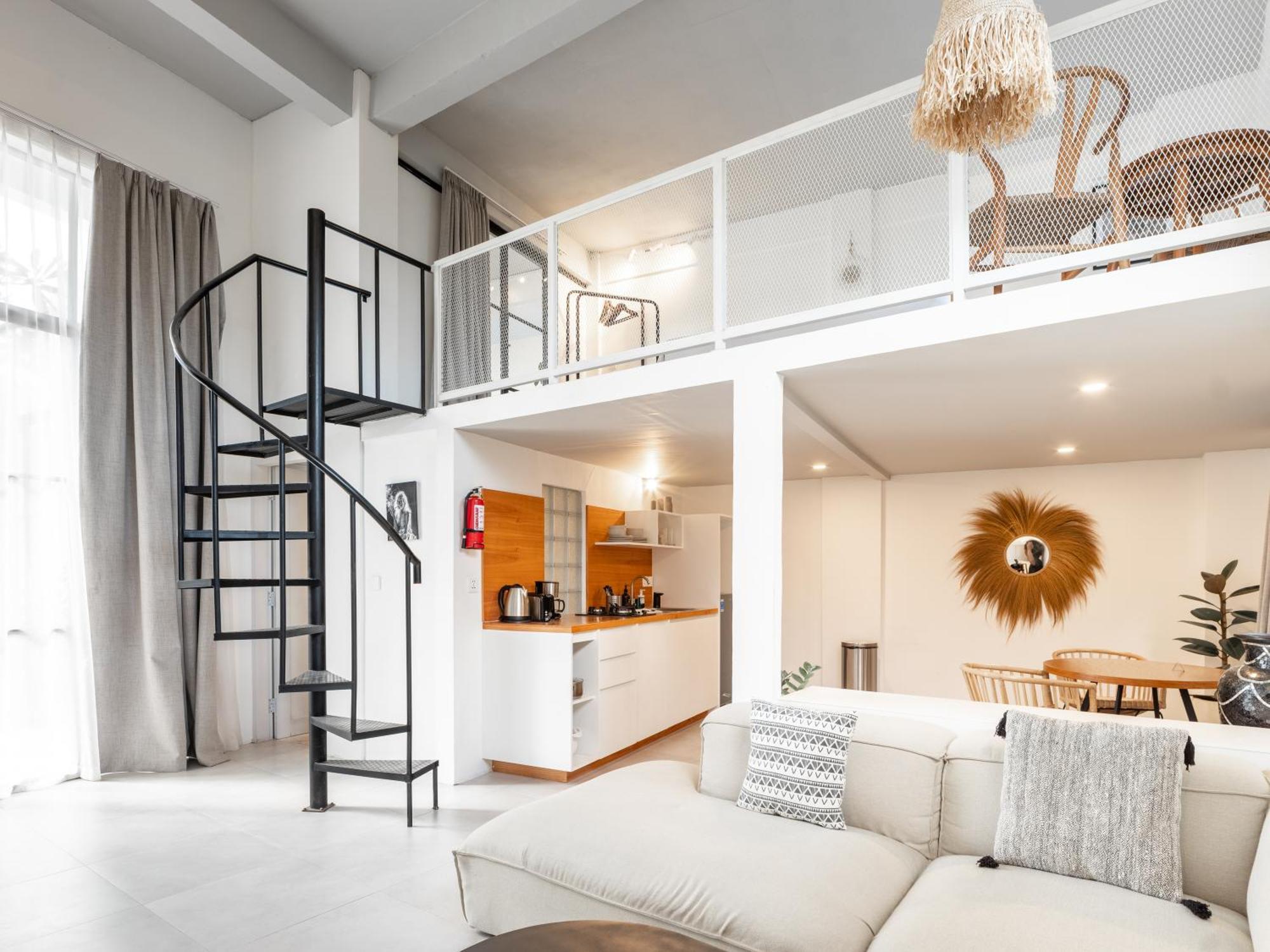 Tropicana Loft Managed By Cpm Bali