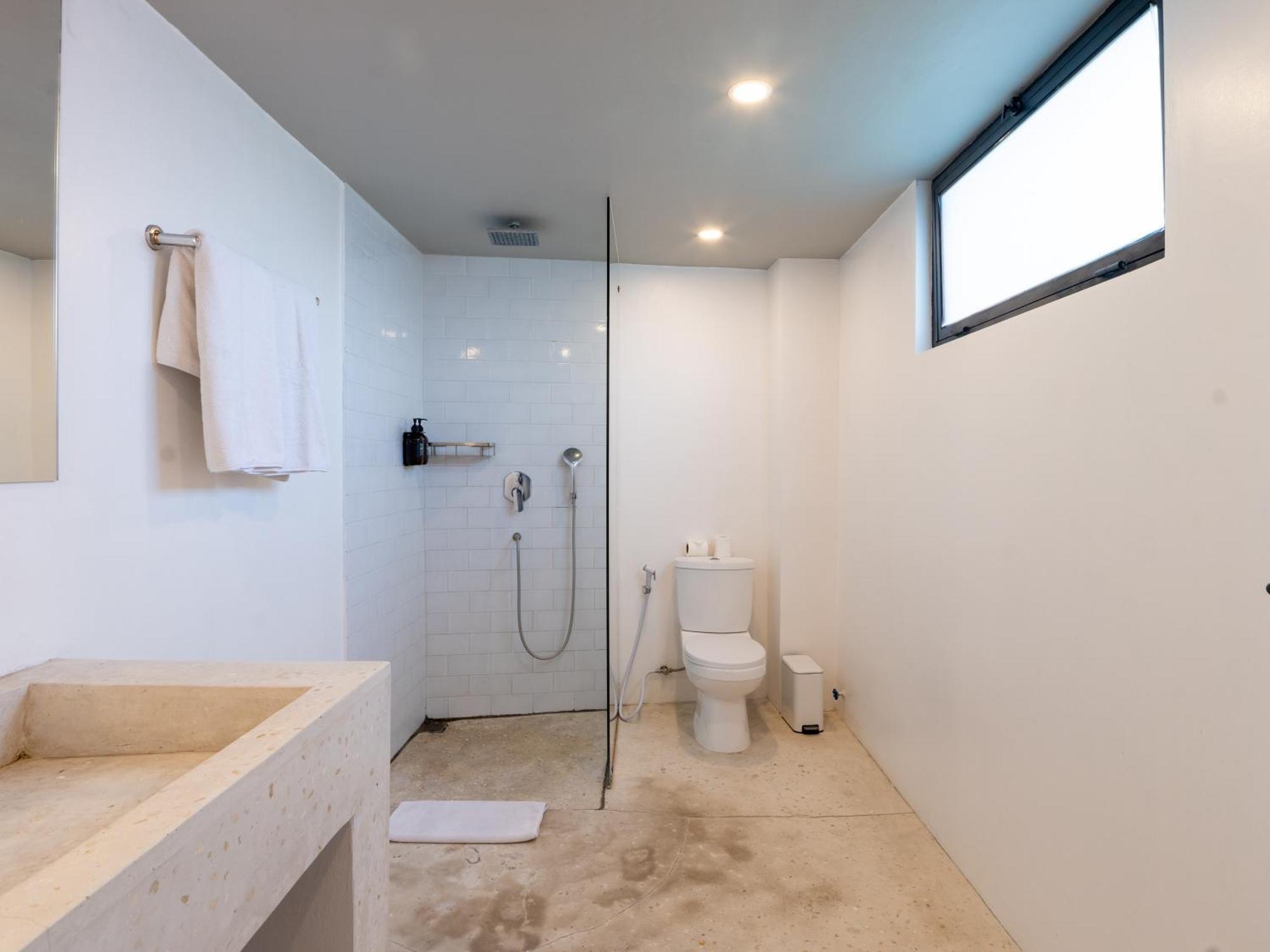 Apartment Tropicana Loft Managed By Cpm Bali