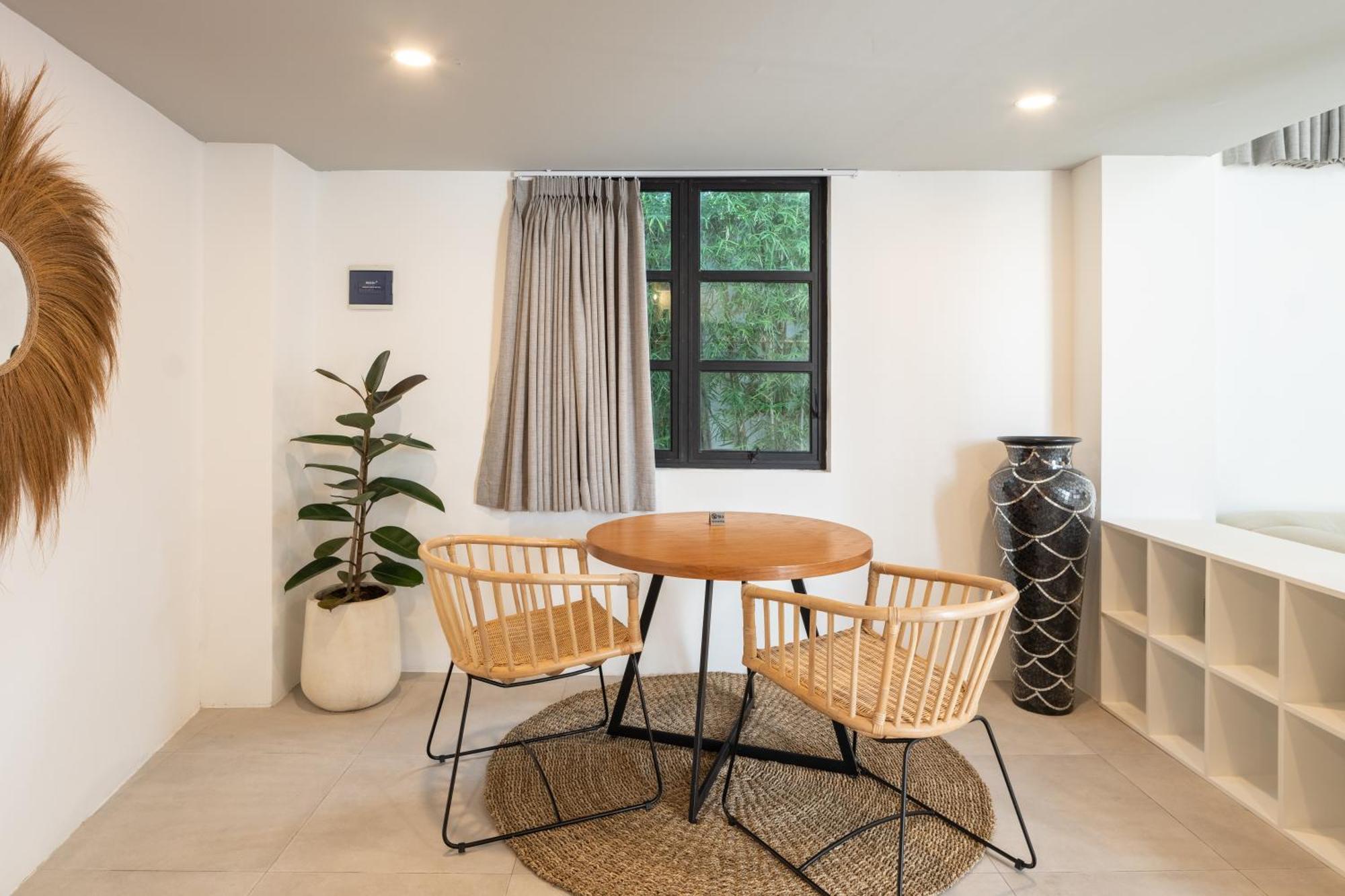 Tropicana Loft Managed By Cpm Bali Apartment *