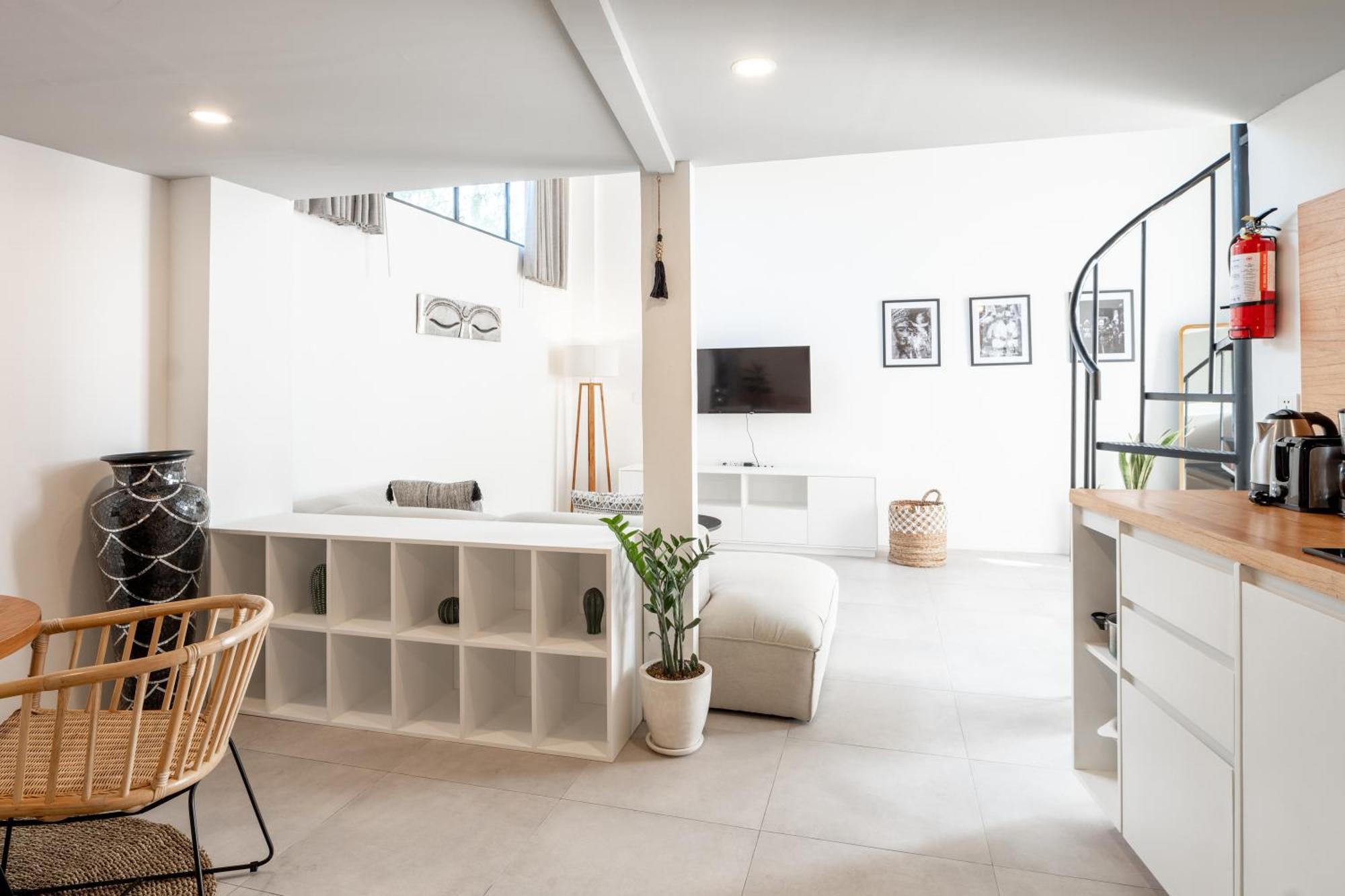 Tropicana Loft Managed By Cpm Bali Apartment
