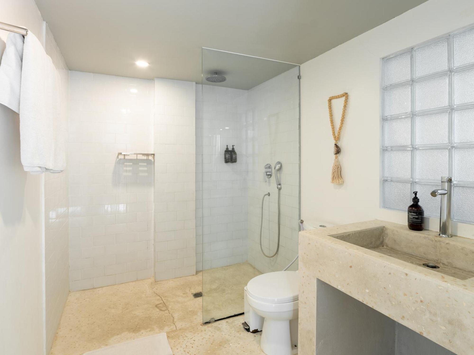 Apartment Tropicana Loft Managed By Cpm Bali