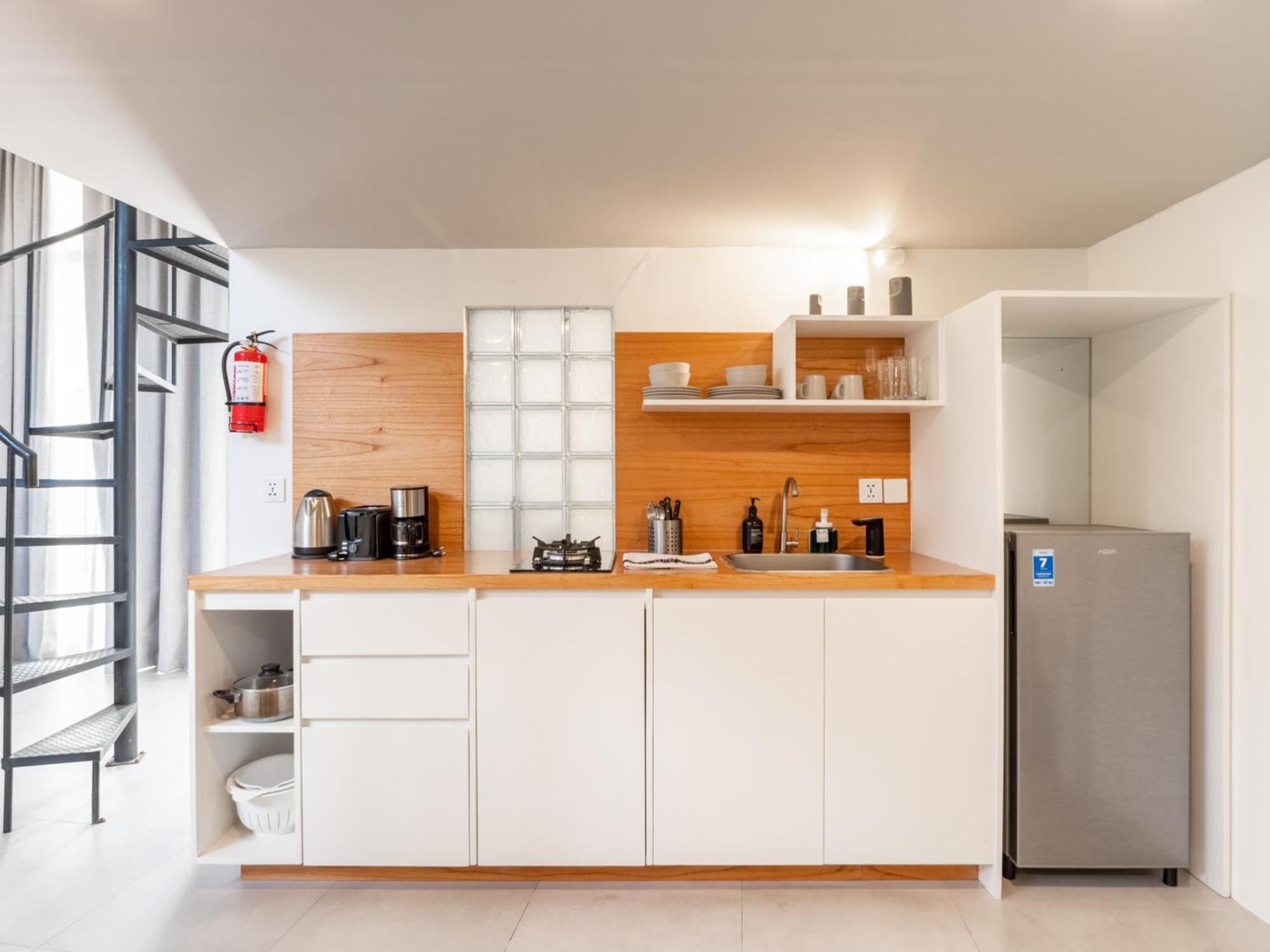 Tropicana Loft Managed By Cpm Bali Apartment Canggu (Bali)